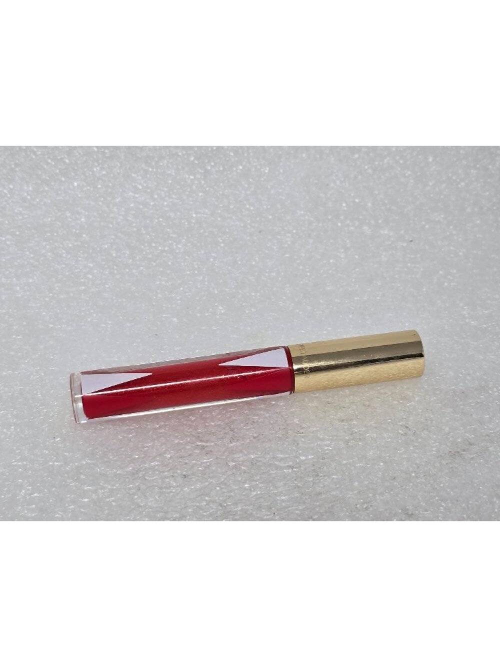 Estee Lauder Pure Color Envy Lip Gloss 330 Red Extrovert